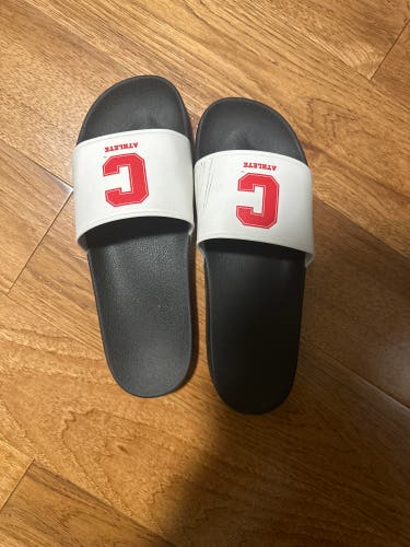 Cornell Athletics Sandals Team Issued