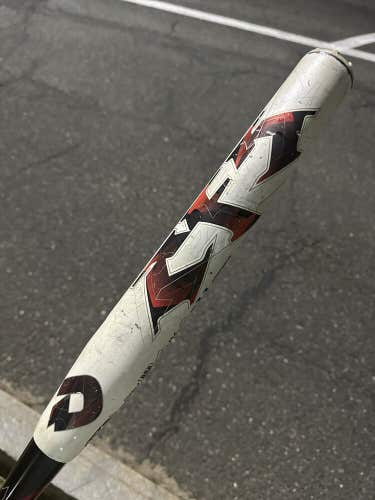 RARE DEMARINI CF5 SPRITE 32 21 FAST PITCH SOFTBALL BAT