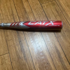 CatX composite 32 -5