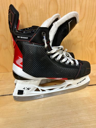 CCM Jetspeed FT4 Pro Skates