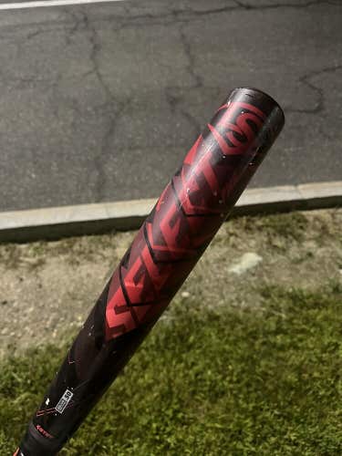 LOUISVILLE SLUGGER SELECT PWR POWER 31 28 BBCOR BASEBALL BAT