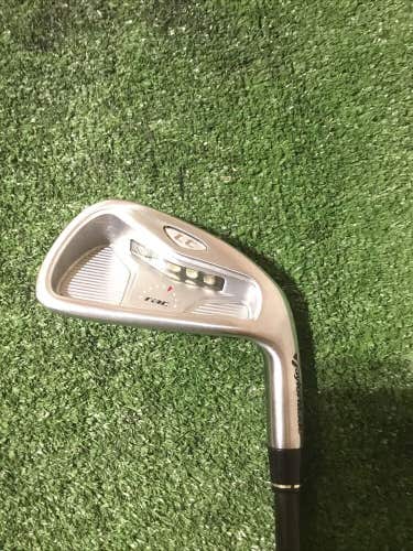 TaylorMade rac Lt 6 Iron Regular Lt85 Graphite Shaft