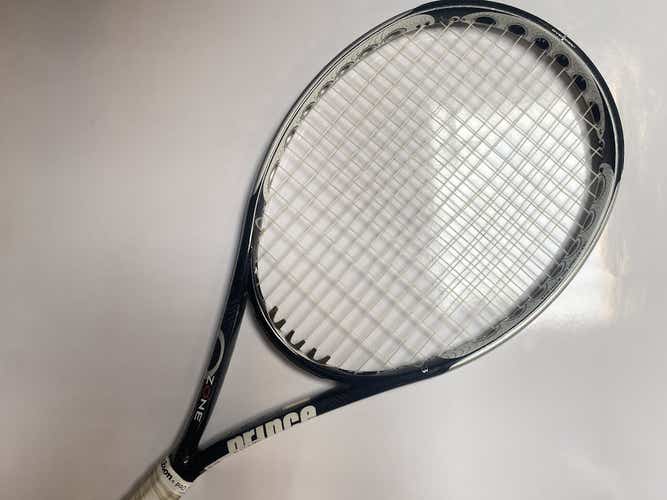 Used Prince Ozone One 4 1 4" Tennis Racquets