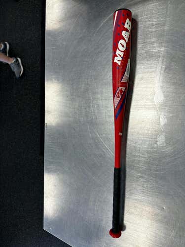 Used Rude American 33" -3 Drop High School Bats