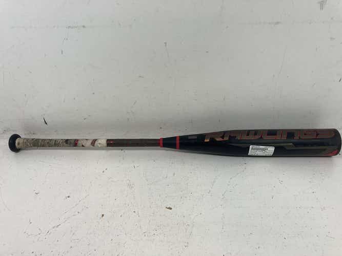 Used Rawlings Quatro Pro 32" -3 Drop High School Bats