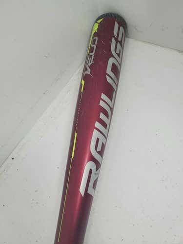 Used Rawlings Bbcor Velo 32" -3 Drop Baseball & Softball High School Bats