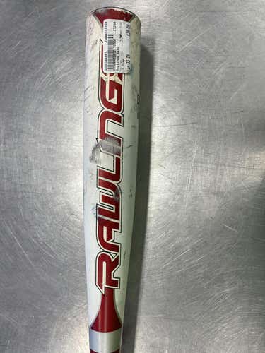 Used Rawlings 5150 33" -3 Drop High School Bats