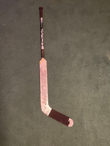 Bauer Goalie Stick