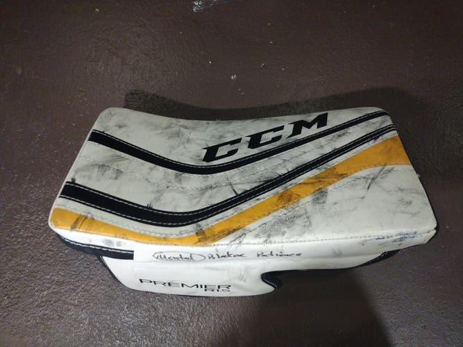 Used CCM Premier R1.9 Full Right