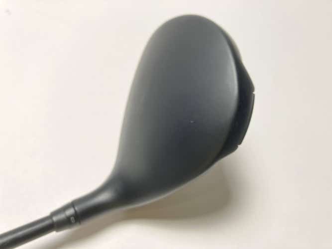 Ping G425 Max 9 Fairway Wood 23.5* Alta CB Soft Regular Senior Graphite Mens RH