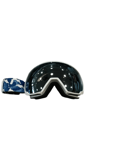 Used Outdoor Master Goggles Ski Goggles