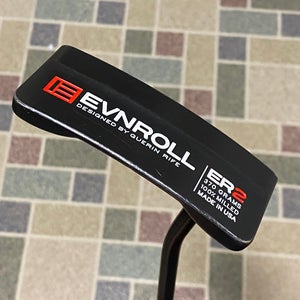 Evnroll Er2 Putter