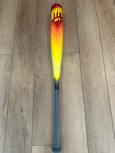 Easton Hype Fire 30” Drop 10