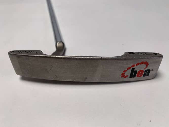 Ping Pal 2 Putter 36" Black Dot Mens RH