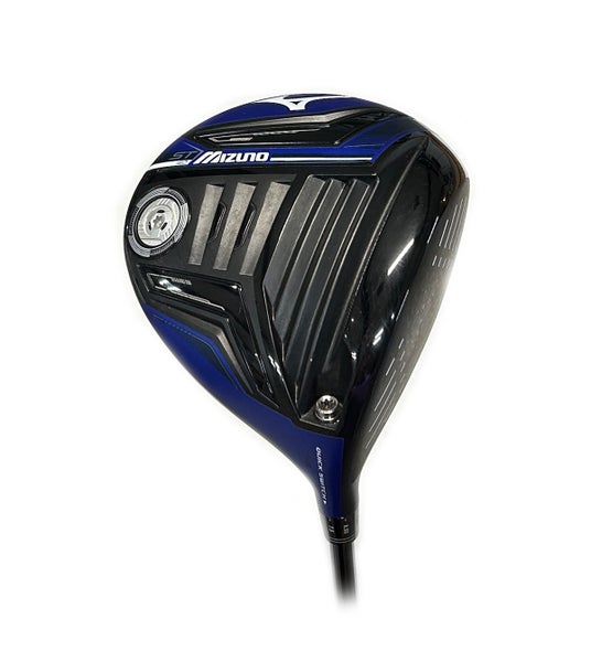 Mizuno ST180 Adjustable Driver Graphite Kuro Kage 50g Regular Flex