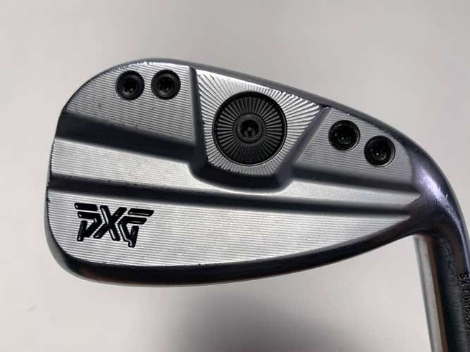 PXG 0311 XP GEN4 Single 9 Iron UST Mamiya Recoil Dart F3 75g Regular RH