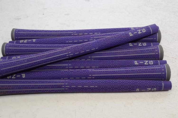 Ping ID-8 Ladies Purple Grips Set of 8pc #178859