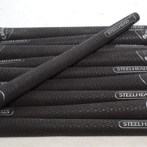 Callaway Steelhead X-16 Vintage Grips Set of 10pc  #178866