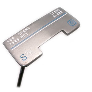 LH S7k Stand Alone 35" Putter