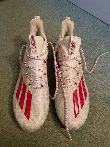 Adidas adizero “Young King” size 11.5