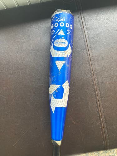 2023 Demarini The Goods USA 30”, -10