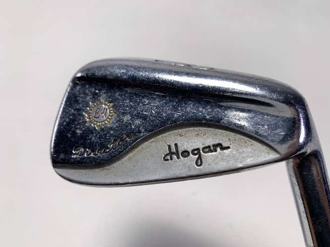 Ben Hogan Director Single 8 Iron Regular Steel Mens RH