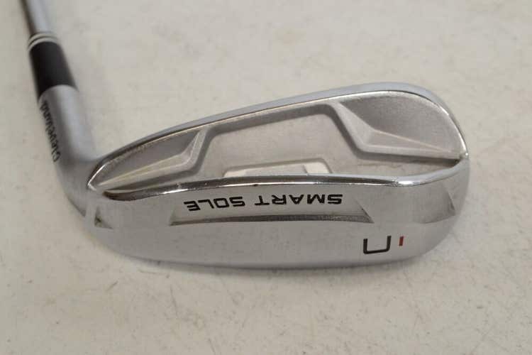 Cleveland Smart Sole C 4.0 Chipper Wedge Right Steel # 178924