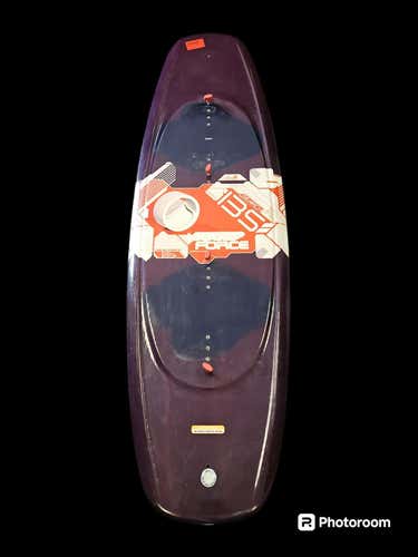 Used Liquid Force Search 135cm 135 Cm Wakeboards