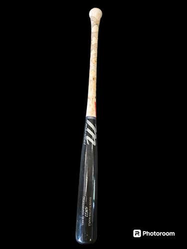 Used Marucci Am22 Handfcrafted Maple 32" Wood Bats