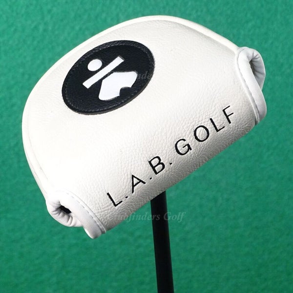 L.A.B. GOLF★ MEZZ.1パター★ 34インチ レフティー L.A.B GOLF PUTTER MEZZ1 LABゴルフ パター メッツ.1 34インチ