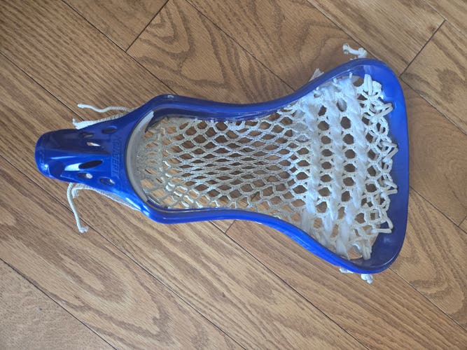 Used Attack & Midfield Harrow Strung Koncept Head