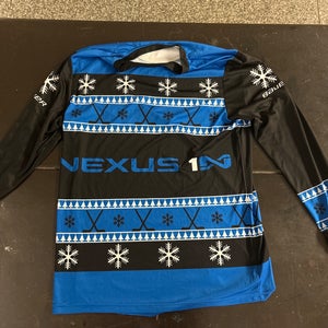 Bauer limited edition shirt