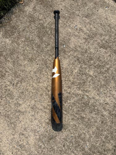 Demarini Zoa Baseball Bat