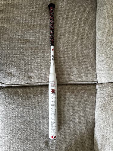 DeMarini Nautalai Bat