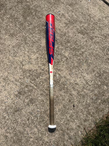 Easton baseball bat