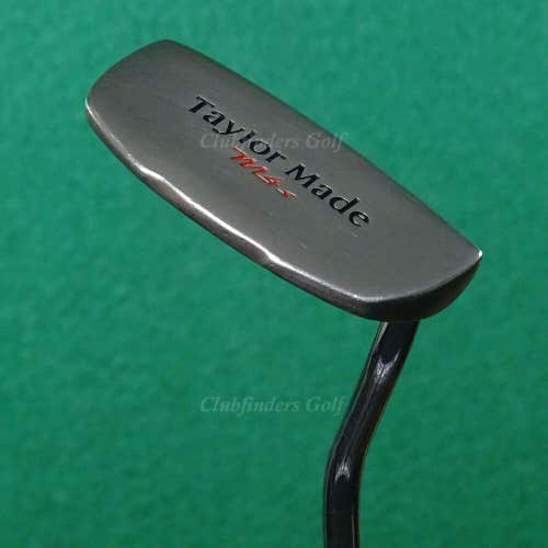 VINTAGE TaylorMade Nubbins M4s 35" Putter Golf Club w/ Headcover