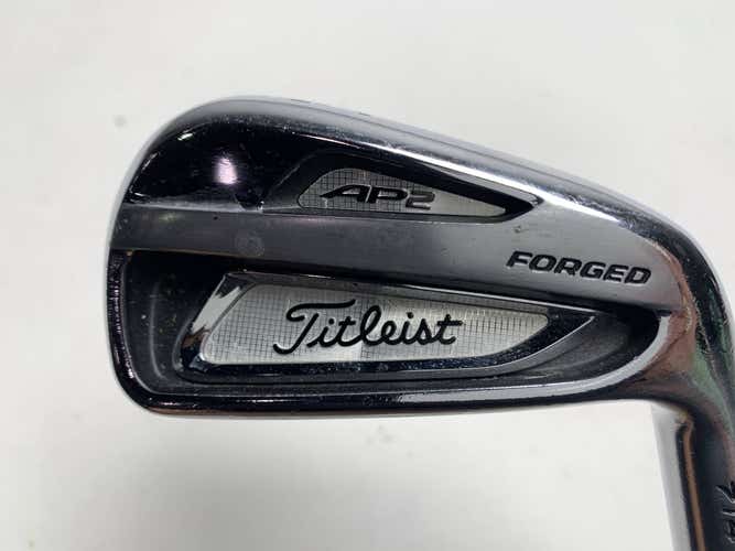 Titleist 714 AP2 Single 5 Iron KBS Tour C-Taper 120g Stiff Steel Mens RH