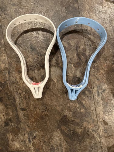 OG Maverik Lacrosse Heads, Could Sell Separate