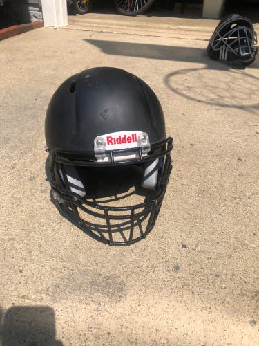 Riddell Speed Football helmet