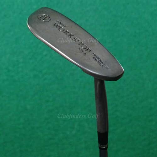 Mizuno TP Mills D Mills Workshop Design IV 34" Putter Golf Club w/ TP Mills HC