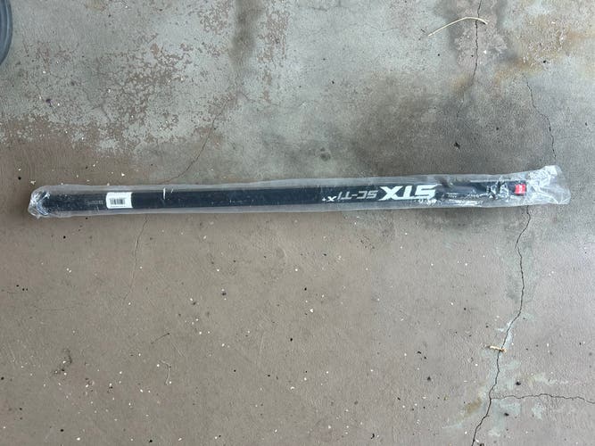 Lacrosse Attack/mid Shaft