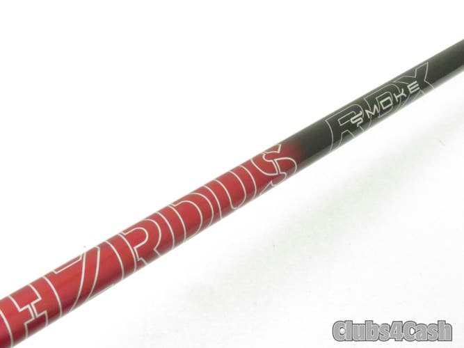 Project X HZRDUS Smoke Red RDX 50g 6.0 Driver Shaft +PING G425 G430 Adpter 45.75