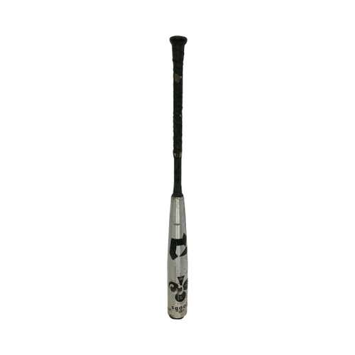 Used Demarini The Goods 33" -3 Drop High School Bats