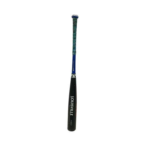 Used Louisville Slugger Prime 9 33" -3 Drop High School Bats