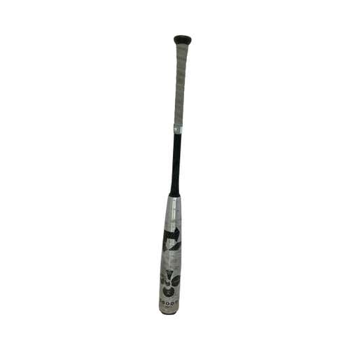 Used Demarini The Goods 32" -3 Drop High School Bats