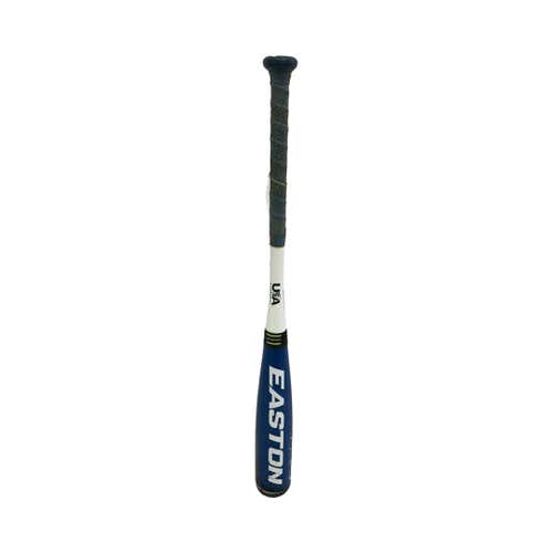 Used Easton Fuze Hybrid 360 28" -10 Drop Usa 2 5 8 Barrel Bats