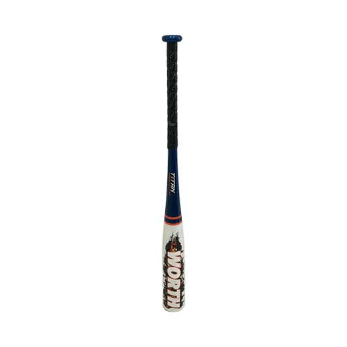 Used Worth Toxic Comp 30" -9 Drop 2 3 4 Barrel Bats