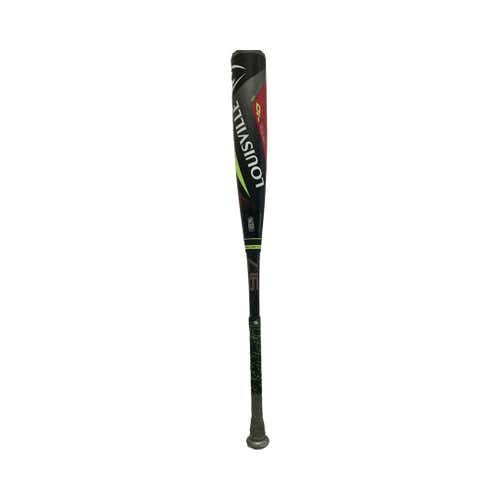 Used Louisville Slugger Prime 917 30" -10 Drop Usssa 2 5 8 Barrel Bats