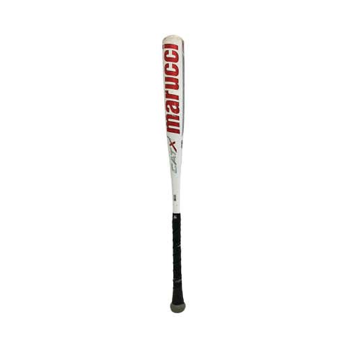 Used Marucci Cat X 32" -3 Drop High School Bats