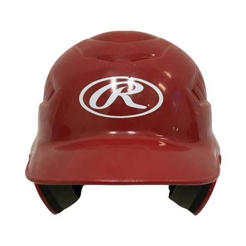 Used Rawlings Rcfh Osfm Baseball And Softball Helmets